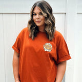 Cherished Girl Womens T-Shirt Son Shine