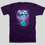 Cherished Girl Womens T-Shirt Rejoice