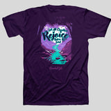 Cherished Girl Womens T-Shirt Rejoice