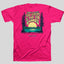 Cherished Girl Womens T-Shirt God Reigns