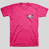 Cherished Girl Womens T-Shirt God Reigns