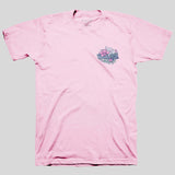 Cherished Girl Womens T-Shirt God's Glory