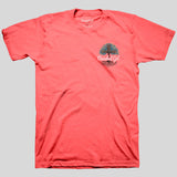 Cherished Girl Womens T-Shirt Rooted In Christ