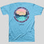 Cherished Girl Womens T-Shirt Sunny