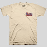 Cherished Girl Womens T-Shirt Boots