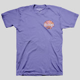 Cherished Girl Womens T-Shirt Amazing Grace Shells