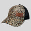 Cherished Girl Womens Cap Amazing Grace