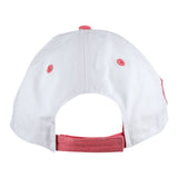 Cherished Girl Womens Cap Love One Another