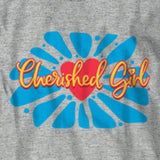Cherished Girl Womens Long Sleeve T-Shirt Let All That You Do Be Done In Love