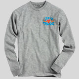 Cherished Girl Womens Long Sleeve T-Shirt Let All That You Do Be Done In Love