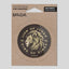 Kerusso Car Coaster Lion Of Judah