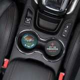 Kerusso Car Coaster It Is Finished