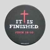 Kerusso Car Coaster It Is Finished