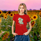 grace & truth Womens T-Shirt I've Got This