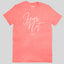 grace & truth Womens T-Shirt Fear Not
