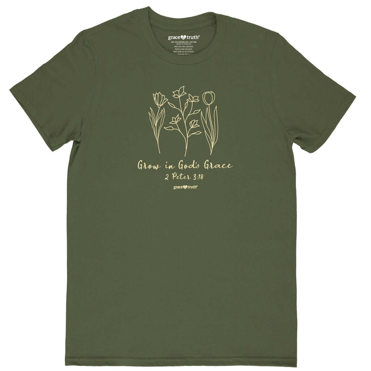 Be Filled With the Knowledge Of the Glory Women T Shirt Be Filled With the Knowledge Of the Glory Women T Shirt