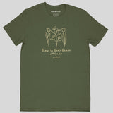 grace & truth Womens T-Shirt Grow In Grace