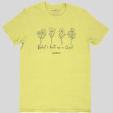 grace & truth Womens T-Shirt Rooted In Christ