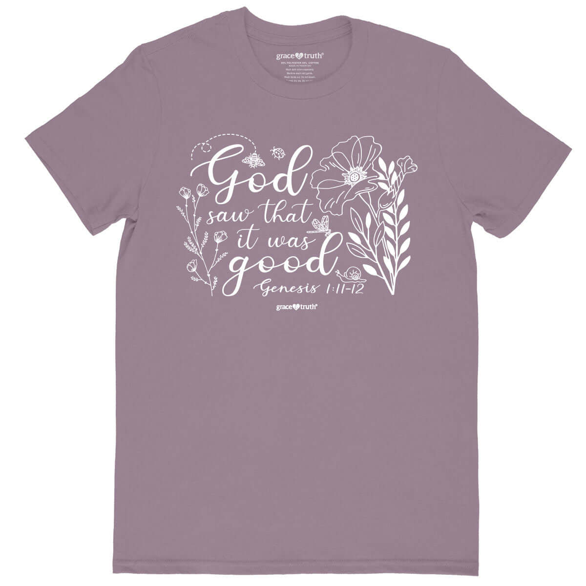 It Is All About Grace Women T Shirt It Is All About Grace Women T Shirt