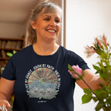 grace & truth Womens T-Shirt Grace