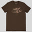 grace & truth Womens T-Shirt Sip Pray