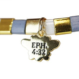 grace & truth Womens Bracelet Be Kind