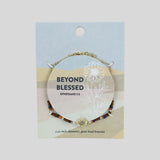 grace & truth Womens Bracelet Beyond Blessed
