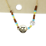 grace & truth® Women’s Bracelet Choose Joy