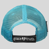 grace & truth Womens Cap Y'all Need Jesus