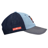 grace & truth Womens Cap Joy Joy Joy