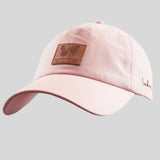 grace & truth Womens Cap Rejoice Always