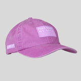 grace & truth Womens Cap Then Sings My Soul