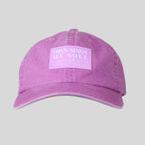 grace & truth Womens Cap Then Sings My Soul