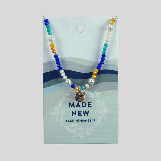 grace & truth Womens Necklace Made New