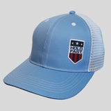 HOLD FAST Mens Cap Ribbon