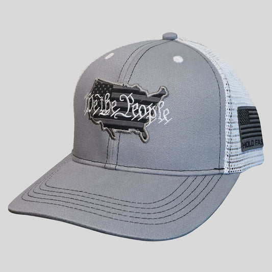 HOLD FAST Mens Cap We The People