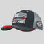 HOLD FAST Mens Cap HF Fireman Flag