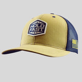 HOLD FAST Mens Cap Workman