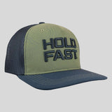 HOLD FAST Mens Cap HF Topo