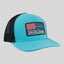 HOLD FAST Womens Cap WTP Serape