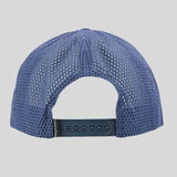 HOLD FAST Mens Cap Flag Patch