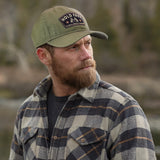 HOLD FAST Mens Cap Tactical Flags