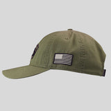 HOLD FAST Mens Cap Tactical Flags