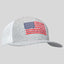 HOLD FAST Mens Cap Pledge Allegiance