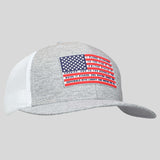 HOLD FAST Mens Cap Pledge Allegiance