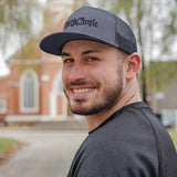 HOLD FAST Mens Cap WTP