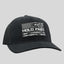 HOLD FAST Mens Cap Camo Flag