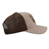HOLD FAST Mens Cap Hunting Dog