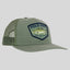 HOLD FAST Mens Cap Fishing