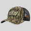 Hold Fast Mens Cap Dig Deep Antler Camo